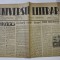 ZIARUL &#039; UNIVERSUL LITERAR &#039; , ANUL L , NR. 41 , 4 OCTOMBRIE , 1941