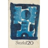 Secolul 20 - Revista de literatura universala (8/1972)