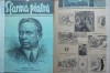 Sfarma Piatra 1938: Ziar Legionar Omagial Octavian Goga - Revista Antisemita de Colectie