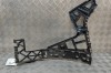 Suport bara de protecție st&acirc;nga spate MERCEDES-BENZ GLS X167 2022 OEM: A1678802107 29071989