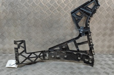 Suport bara de protecție st&amp;acirc;nga spate MERCEDES-BENZ GLS X167 2022 OEM: A1678802107 29071989 foto