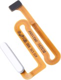 Senzor Amprenta Samsung Galax A13, A135, A136, A137 Alb