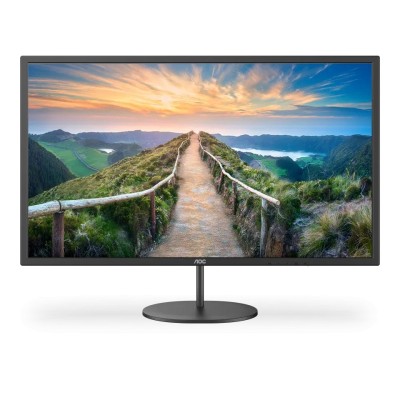 Monitor AOC 31.2&amp;quot; Q32V4 foto