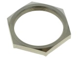 Piuliță M40 din alamă SKINDICHT&reg; SM-PE-M, 46mm, etanșare perfectă