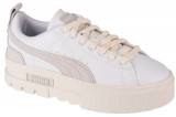 Pantofi pentru adidași Puma Mayze Classic Wmns 389861-01 alb