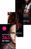 Urmatoarele 365 de zile + Pachet Seria Driven, Bookzone
