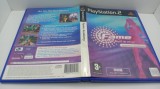 Joc PS2 Fame Academy Dance Edition (ID 000093)