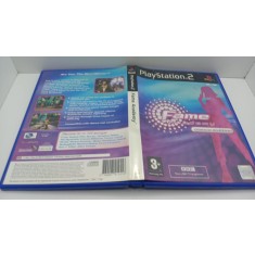 Joc PS2 Fame Academy Dance Edition (ID 000093)