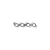 Garnitura galerie evacuare NISSALMERA II (N16) 2.2 dCi 2003 - prezent CORTECO 460239P, Nissan