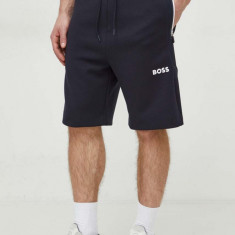 BOSS Green pantaloni scurți bărbați 50510348