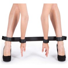 Sistem Imobilizare Toyz4Lovers &raquo;Easy Block&laquo; Negru