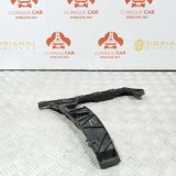 Cumpara ieftin Ornament / Suport Bara Spate Stanga Audi A4 B9 2015-2024