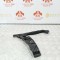 Ornament / Suport Bara Spate Stanga Audi A4 B9 2015-2024