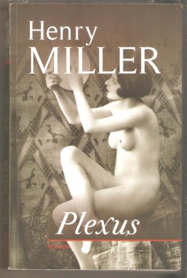 Henry Miller-PLEXUS foto