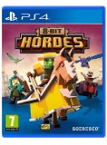 8 Bit Hordes PS4
