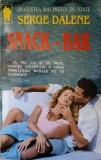 SNACK-BAR-SERGE DALENE-221583