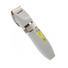 Aparat de tuns animale profesional fara fir cu acumulator Zoofari DC-29