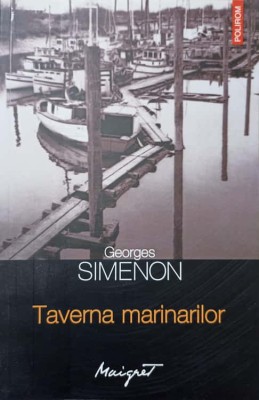 TAVERNA MARINARILOR-GEORGES SIMENON-276031 foto