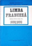 LIMBA FRANCEZA. MANUAL PENTRU CLASA A VIII-A-DOINA POPA-SCURTU, OLIMPIA COROAMA, DAN ION NASTA-275179