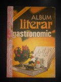 Album literar gastronomic (1982, editie cartonata)