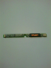 Invertor Fujitsu Lifebook S7020