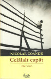 Celălalt capăt - Paperback brosat - Nicolae Coande - Curtea Veche