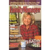 The Family Manager