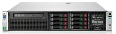 Configurator HP Proliant DL380p G8, 8 SFF (2.5&amp;quot;) foto