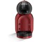 Espressor KRUPS KP 120 Red Resigilat