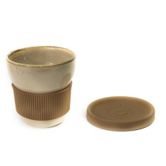 Bonna Halbă - Softline - Porţelan - set de 2