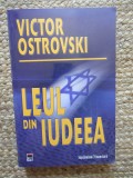 Victor Ostrovski - Leul din Iudeea