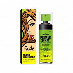 Spray primer pentru machiaj Rude Makeup Primer Spray, 60ml foto