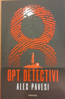 Opt detectivi foto