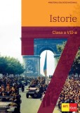 Istorie. Manual pentru clasa a VII-a - Paperback brosat - Maria Ochescu - Art Klett