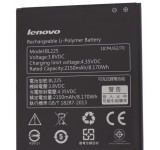 Acumulator Lenovo A785E A858T, BL225, OEM