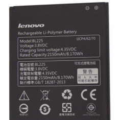 Acumulator Lenovo A785E A858T, BL225, OEM