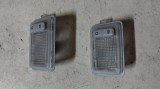 Lumini parasolar cu suport FORD Focus C max Mondeo etc