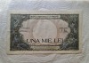 Bancnota de 1000 lei emisa la 20 martie 1945