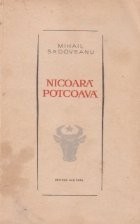 Nicoara Potcoava foto
