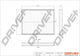 Dr!ve+ DP1110.12.0183 Filtru, aer habitaclu