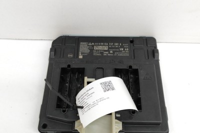 Modul de confort VW ID.4 E21 2022 OEM: 1EA937089Q,1EA937089H,A3C11293601,A2C11974103 22914878 foto