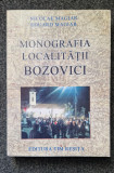 MONOGRAFIA LOCALITATII BOZOVICI - Magiar