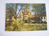 QW23 B - Carte postala - tematica turism - vedere - Romania - Brasov 30