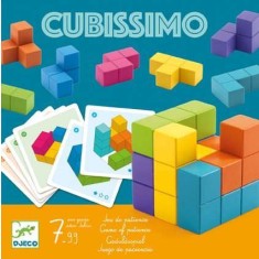 Joc Cubissimo Djeco