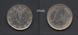 IRLANDA 2002, 1 euro