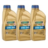 Cumpara ieftin Pachet 3 litri Ulei Ravenol VSW USVO 0W30