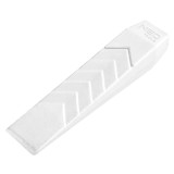 Pana din aluminiu striata 550 g pentru despicat lemne NEO Tools