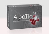 Apollo plus - 10 bucăți (HU) - Pastile pentru Performanță Sexuală Masculină