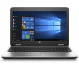 Laptop Refurbished HP ProBook 650 G2, I5-6300U, Webcam, 8 GB RAM, 256 GB SSD NOU, DVD/RW, 15.6", Windows 10 Pro, US, Stare Corecta