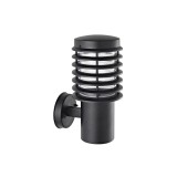 Felinar de perete pentru exterior model EBRO 19.5 x 30.5 cm